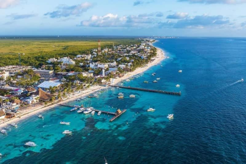 Photo of Others in Puerto Morelos