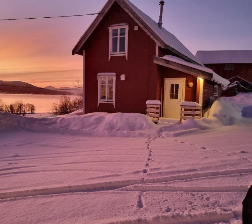 Photo of Others in Lenvik