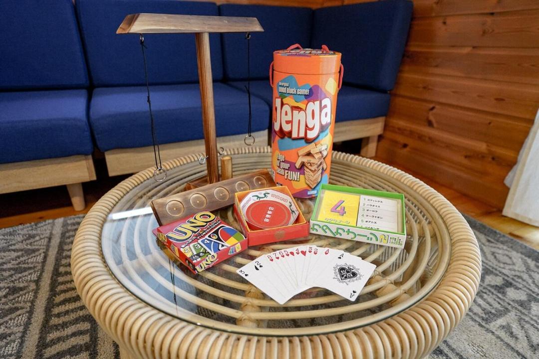 Photo of Livingroom in Nirasaki