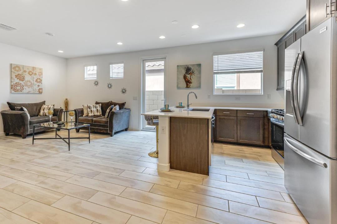 Photo of Kitchen in Pinal County