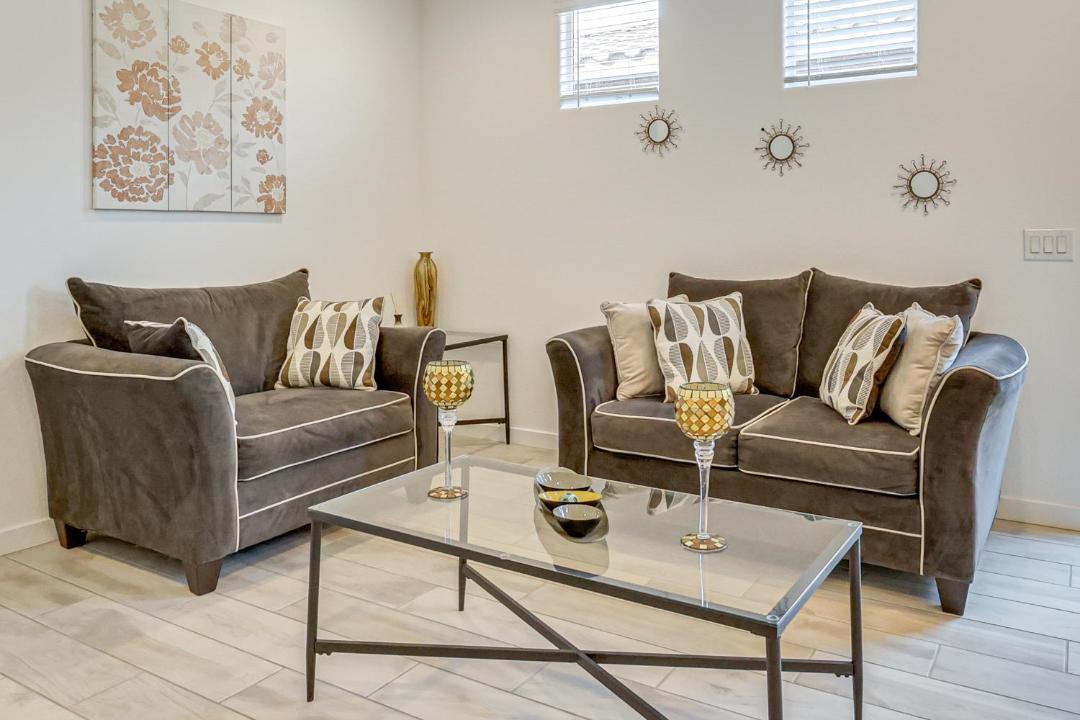 Photo of Livingroom in Pinal County