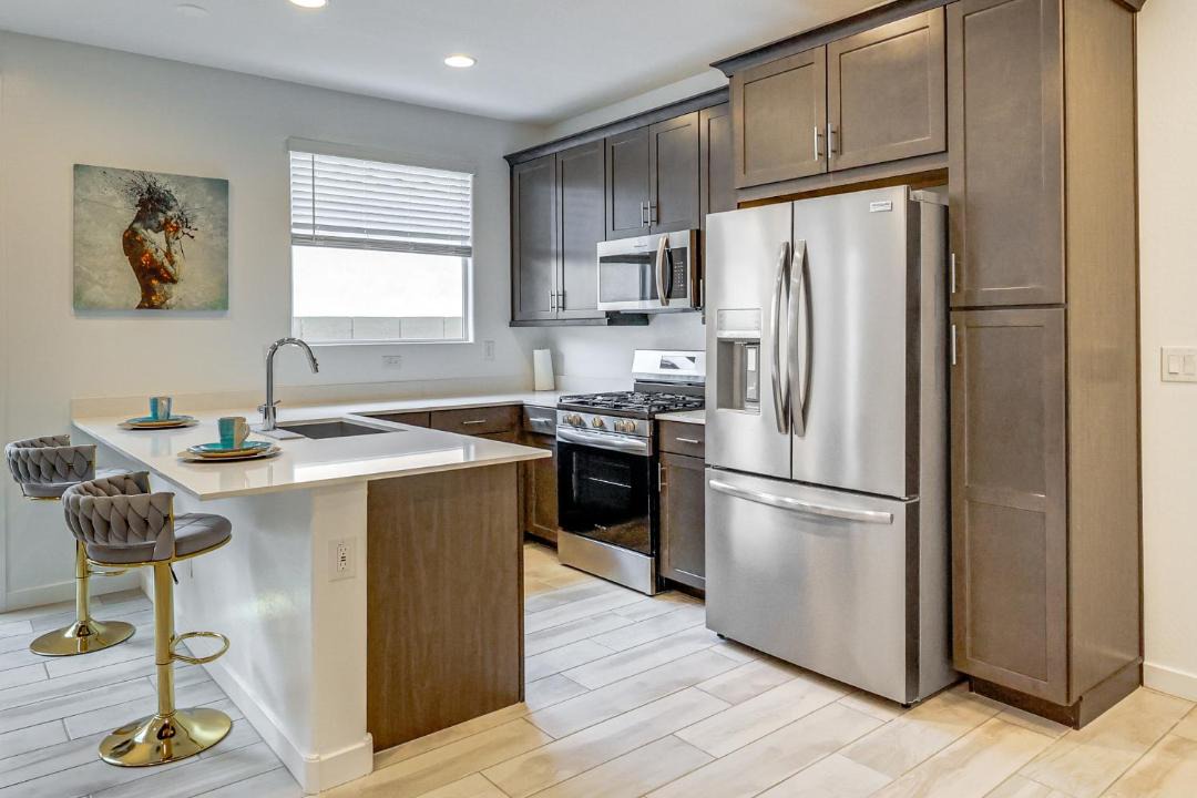 Photo of Kitchen in Pinal County