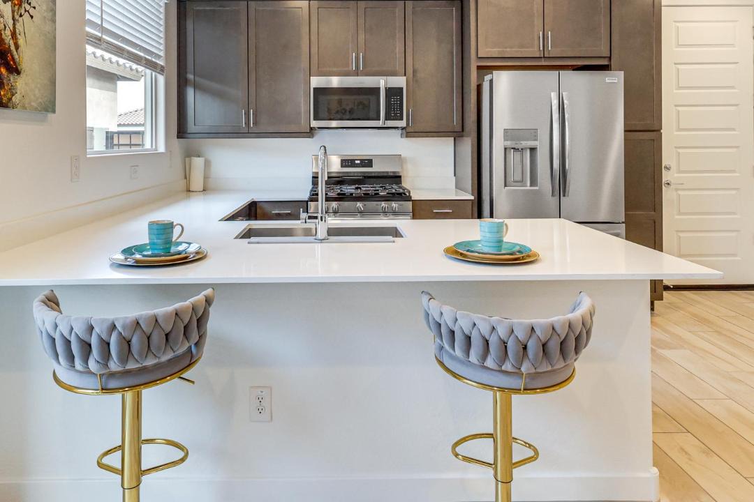 Photo of Kitchen in Pinal County