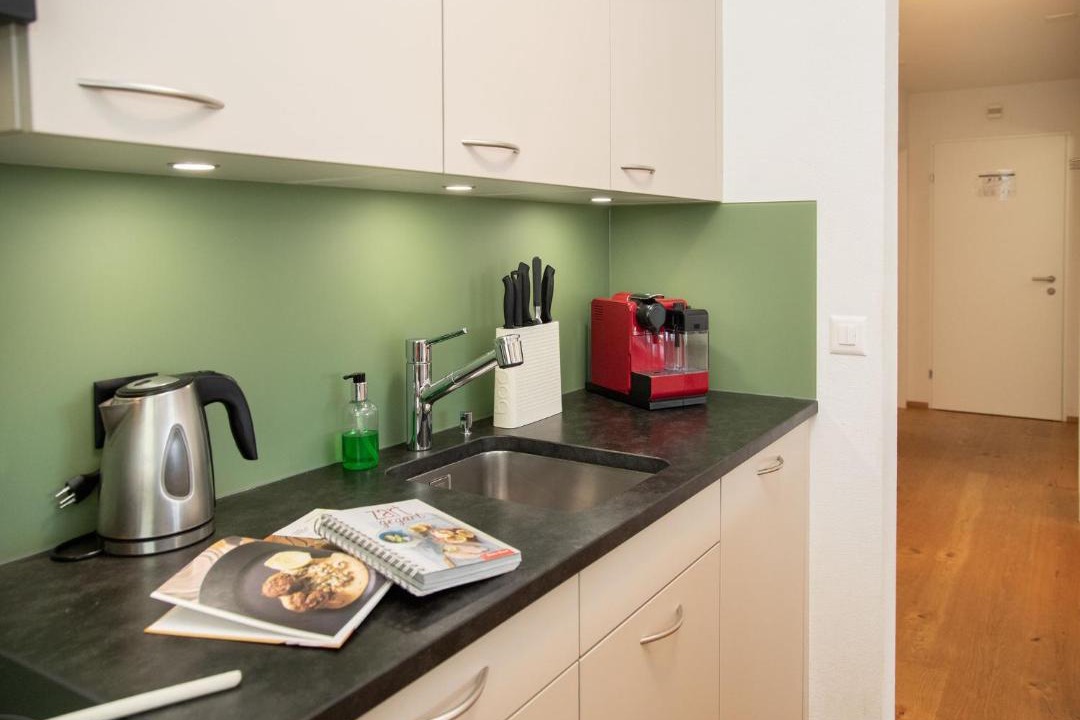 Photo of Kitchen in Falera