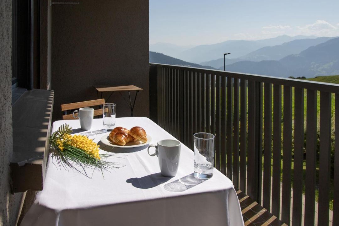 Photo of Patio Balcony in Falera