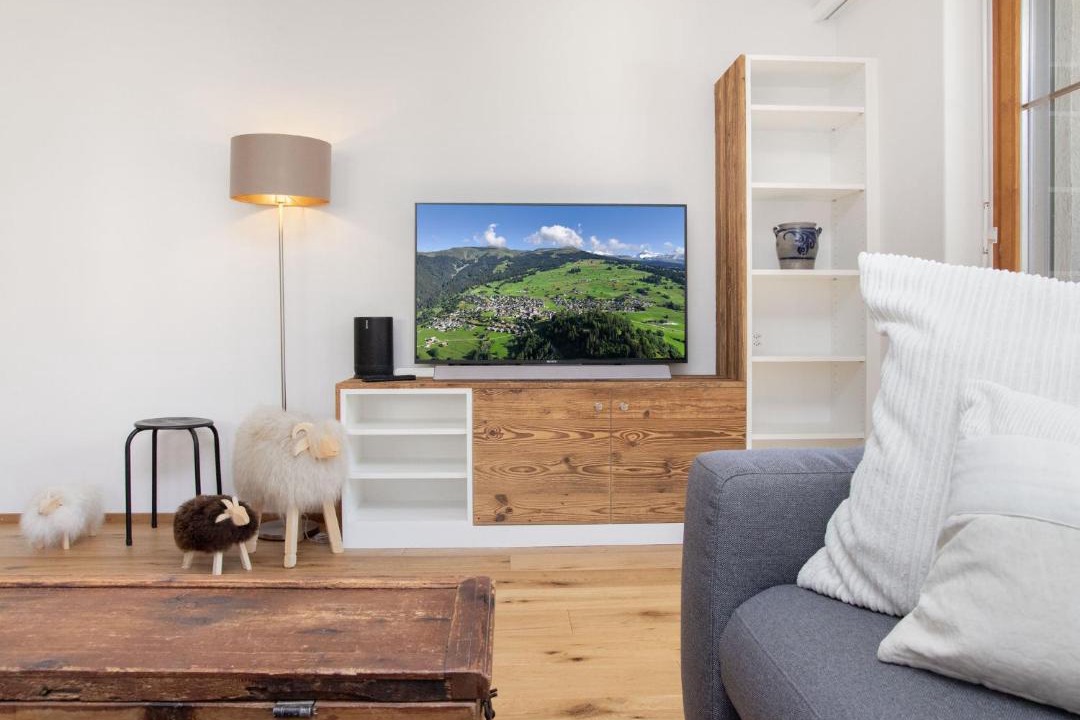 Photo of Livingroom in Falera