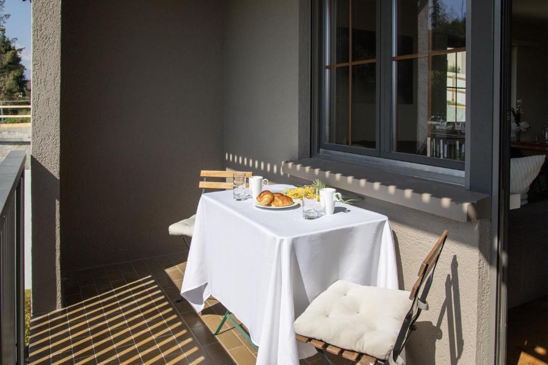 Photo of Patio Balcony in Falera