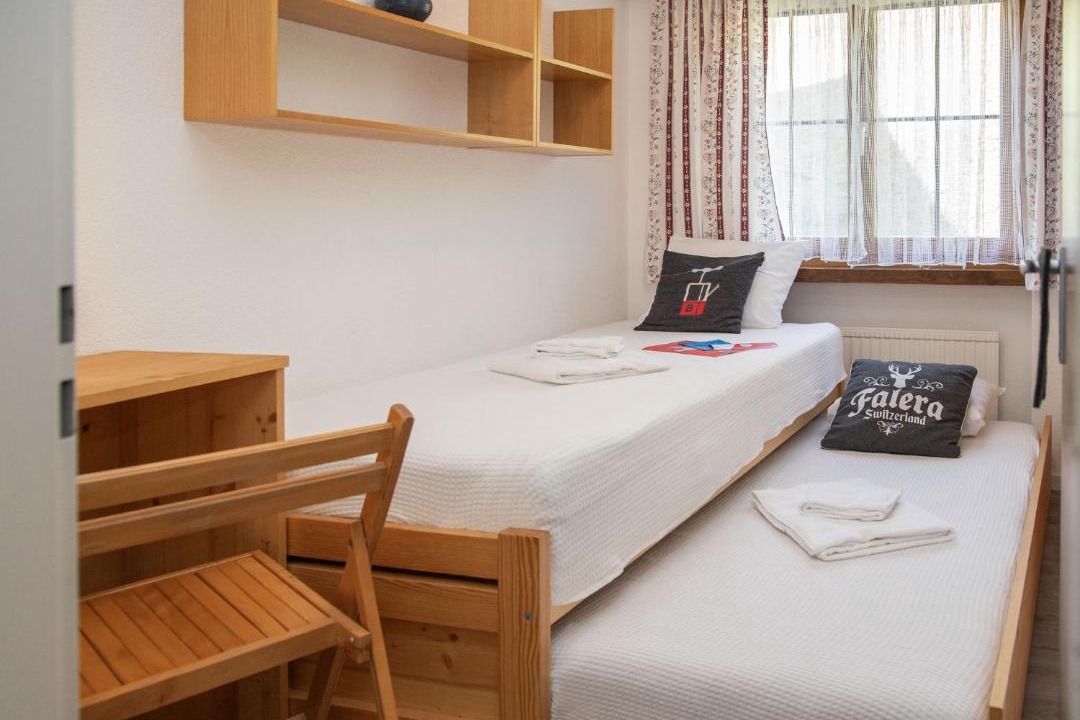 Photo of Bedroom in Falera