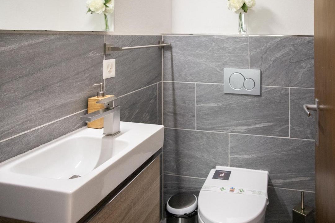 Photo of Bathroom in Falera