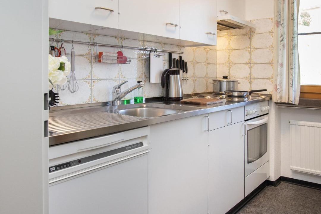 Photo of Kitchen in Falera