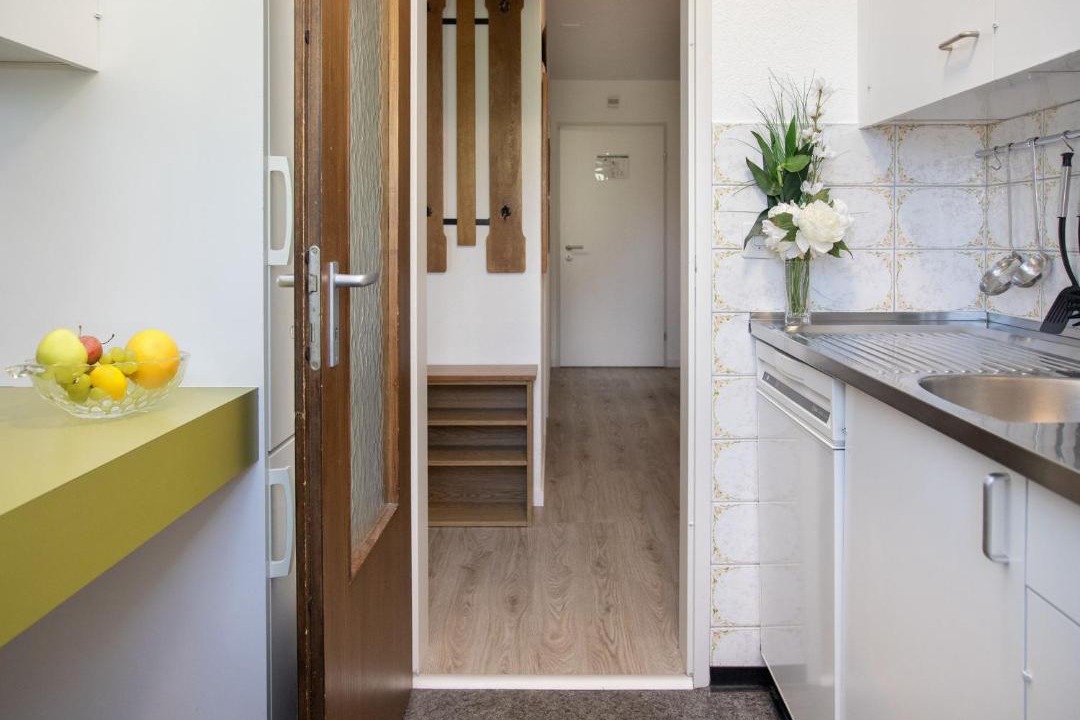 Photo of Kitchen in Falera