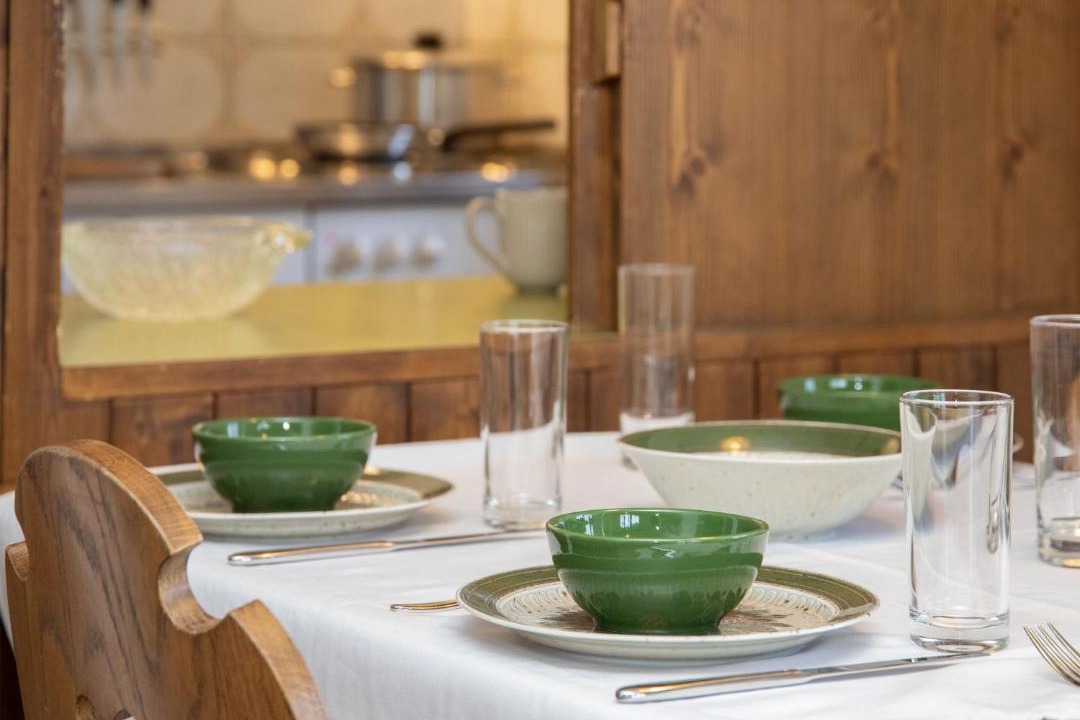 Photo of Kitchen in Falera
