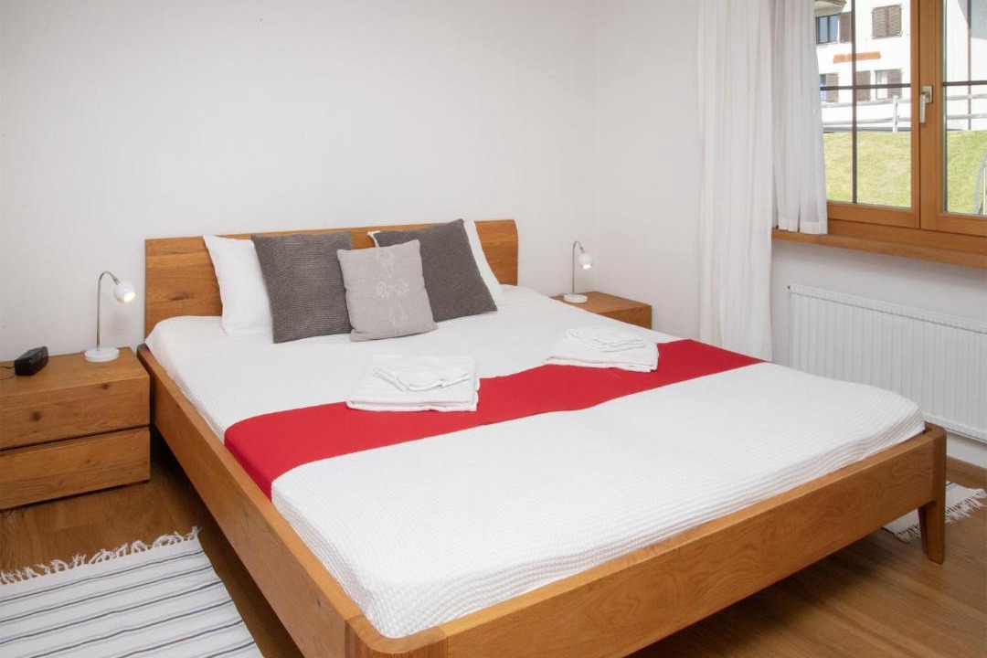 Photo of Bedroom in Falera