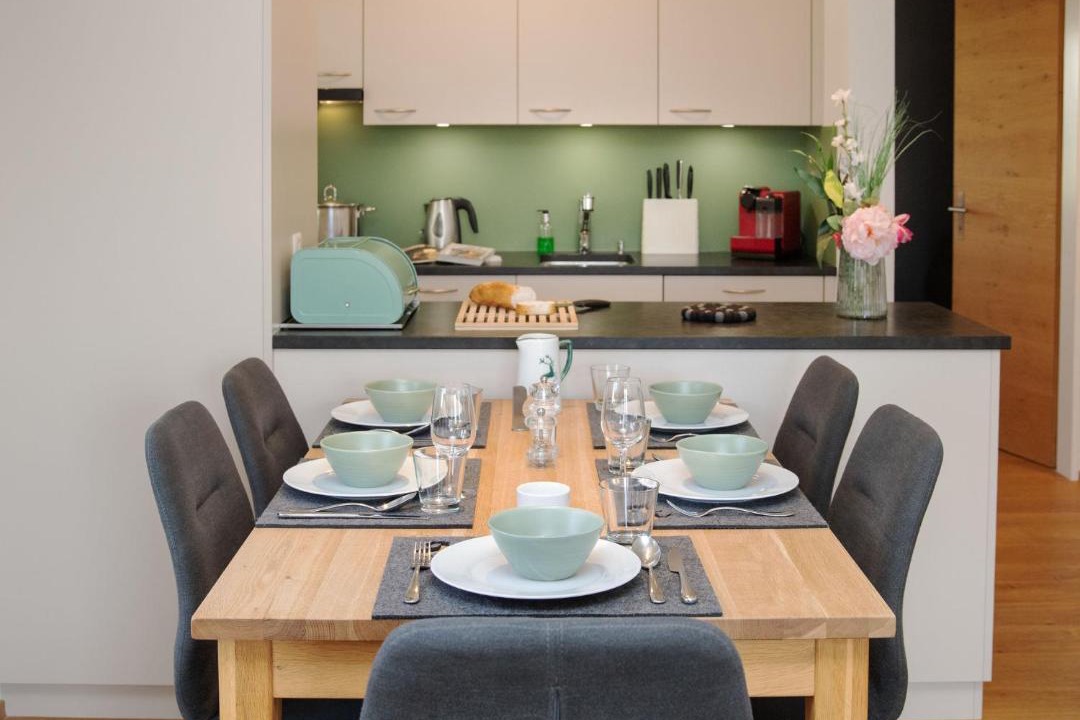Photo of Kitchen in Falera