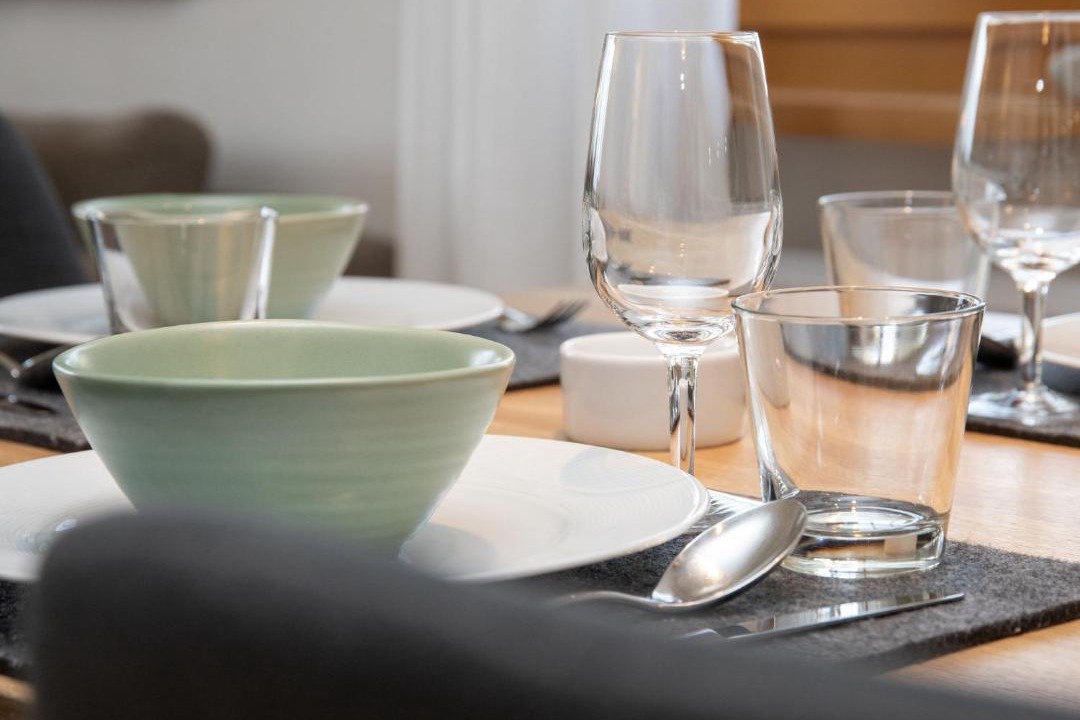 Photo of Kitchen in Falera