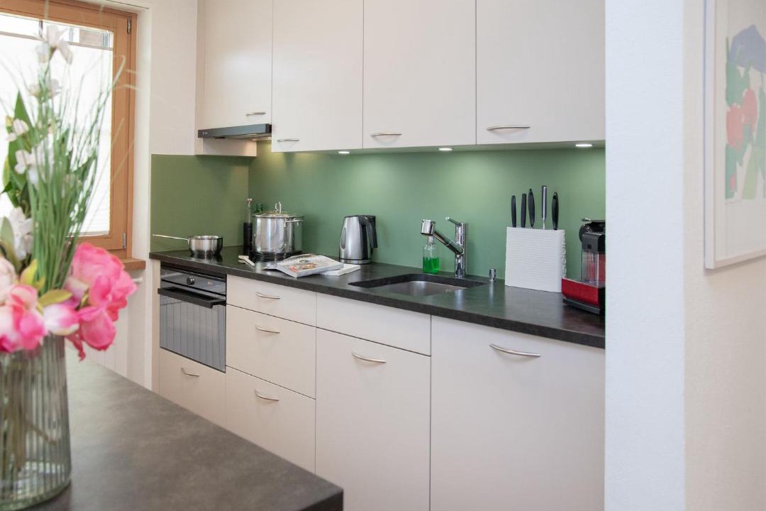 Photo of Kitchen in Falera
