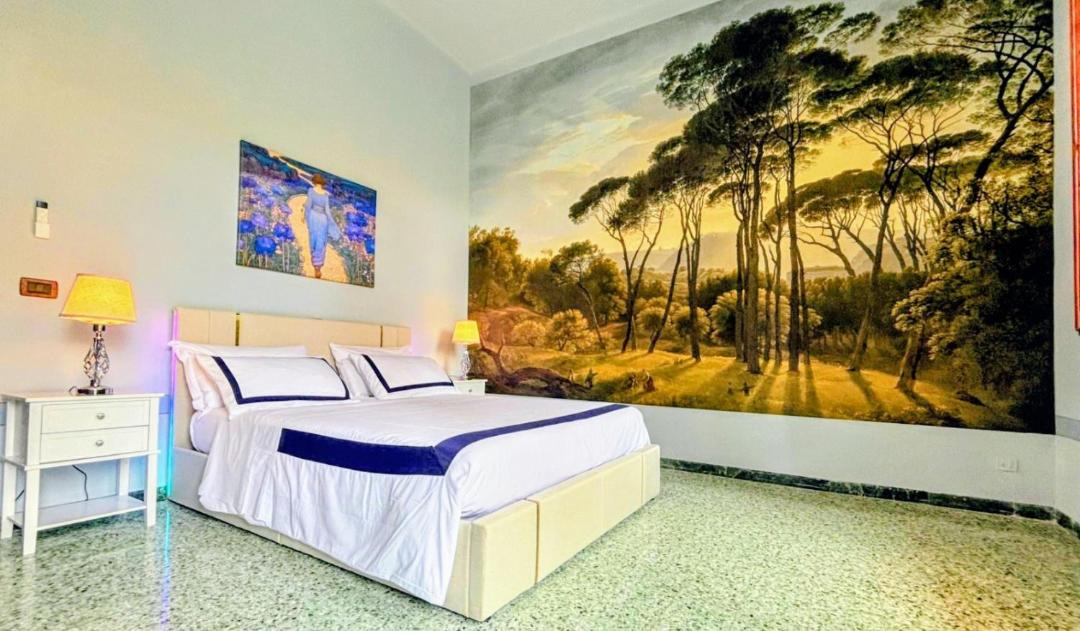 Photo of Bedroom in Pisa City Centre