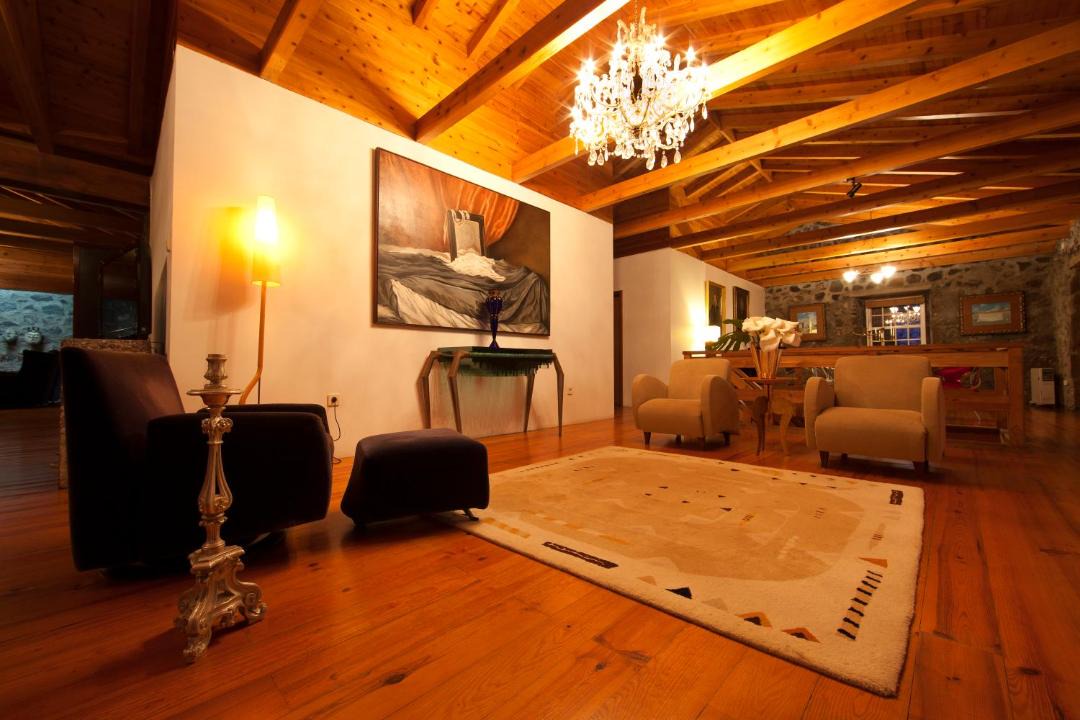 Photo of Livingroom in Monte