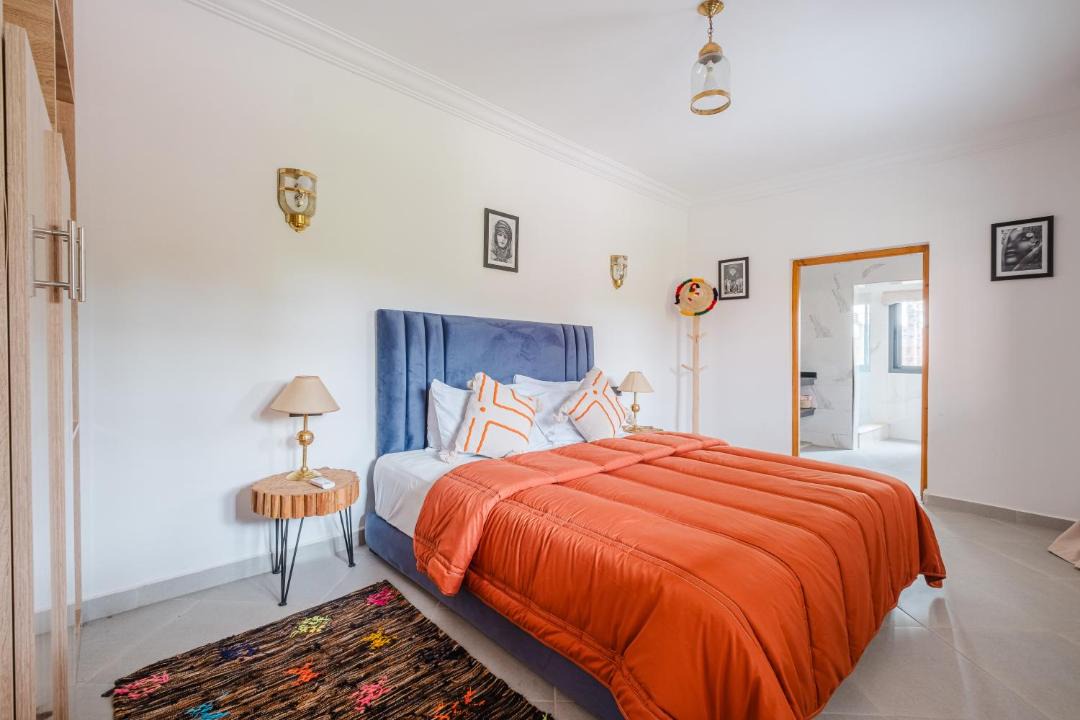 Photo of Bedroom in Oulad Hassoune