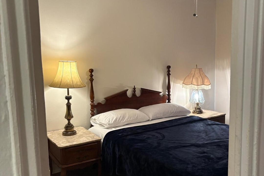 Photo of Bedroom in Kingman Park