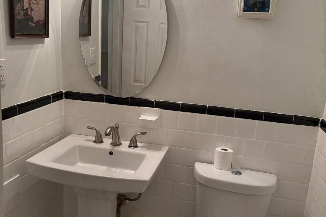 Photo of Bathroom in Kingman Park