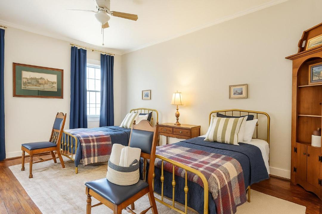 Photo of Bedroom in Meridian