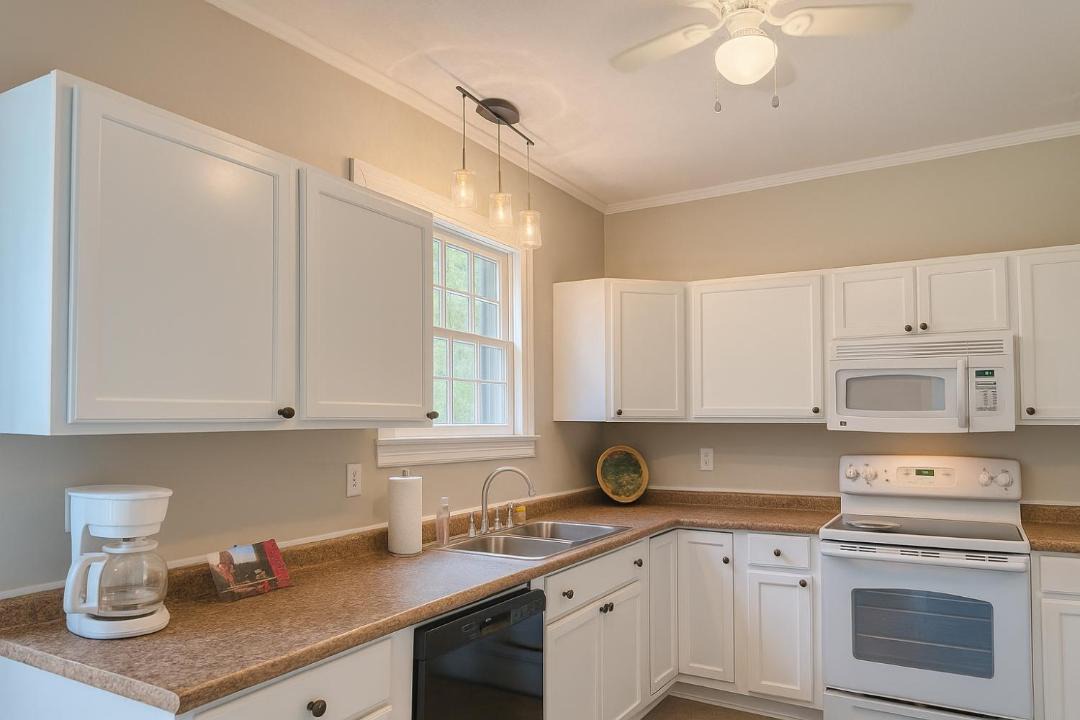 Photo of Kitchen in Meridian