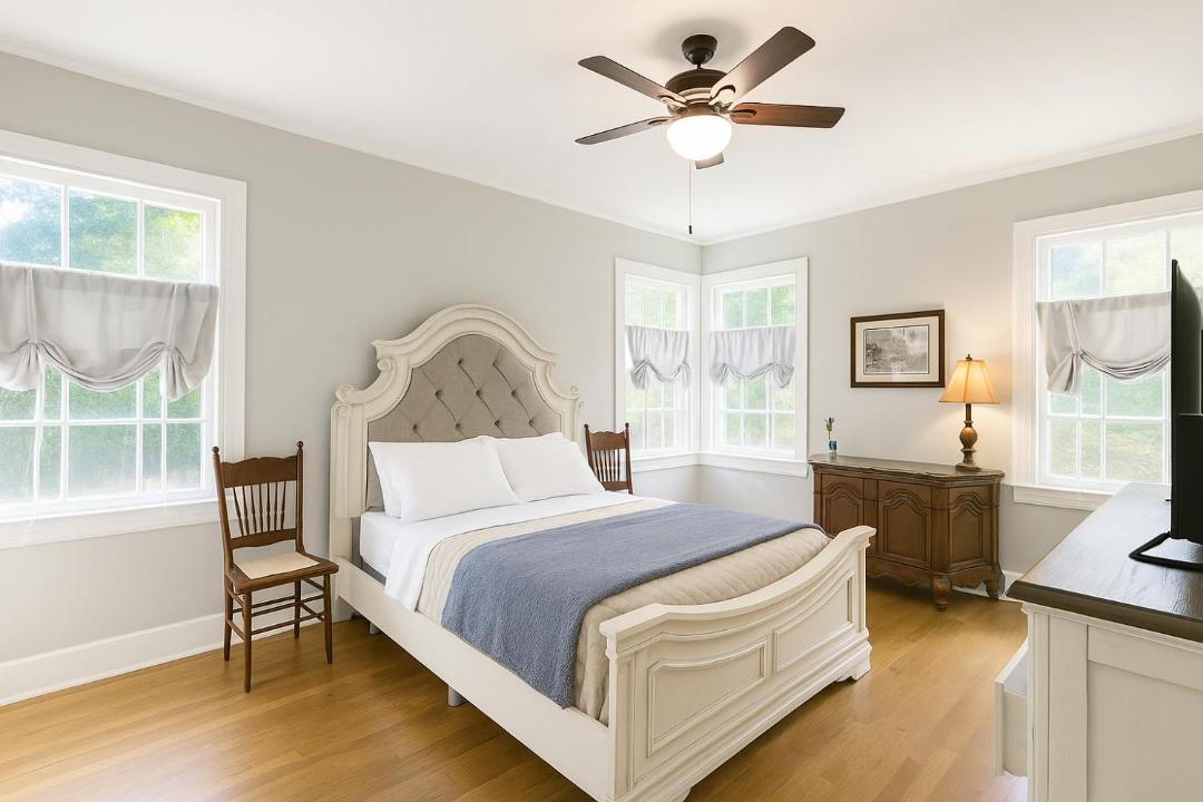 Photo of Bedroom in Meridian