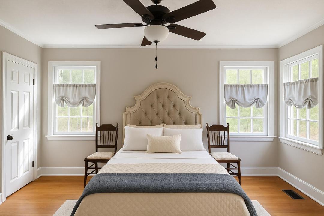 Photo of Bedroom in Meridian