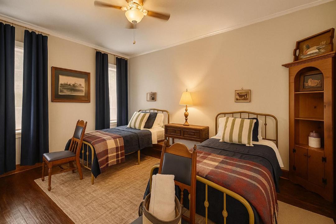 Photo of Bedroom in Meridian