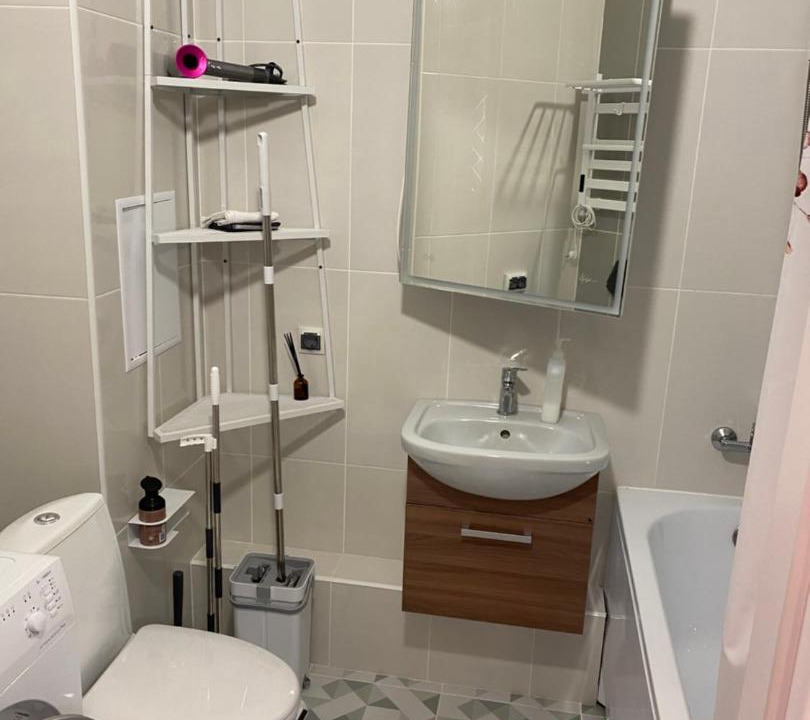 Photo of Bathroom in Haaleiti