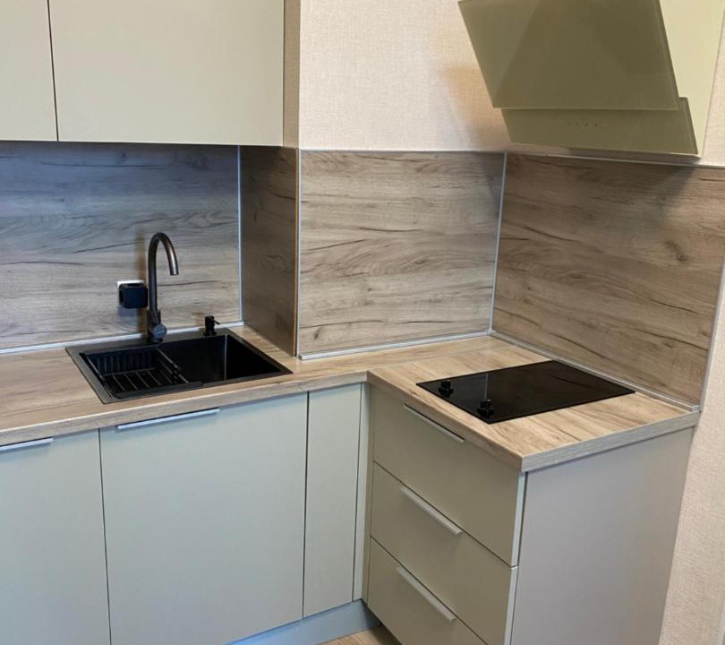 Photo of Kitchen in Haaleiti