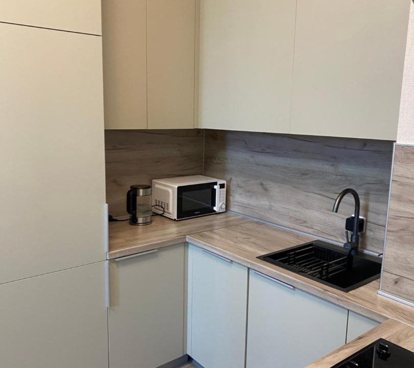 Photo of Kitchen in Haaleiti