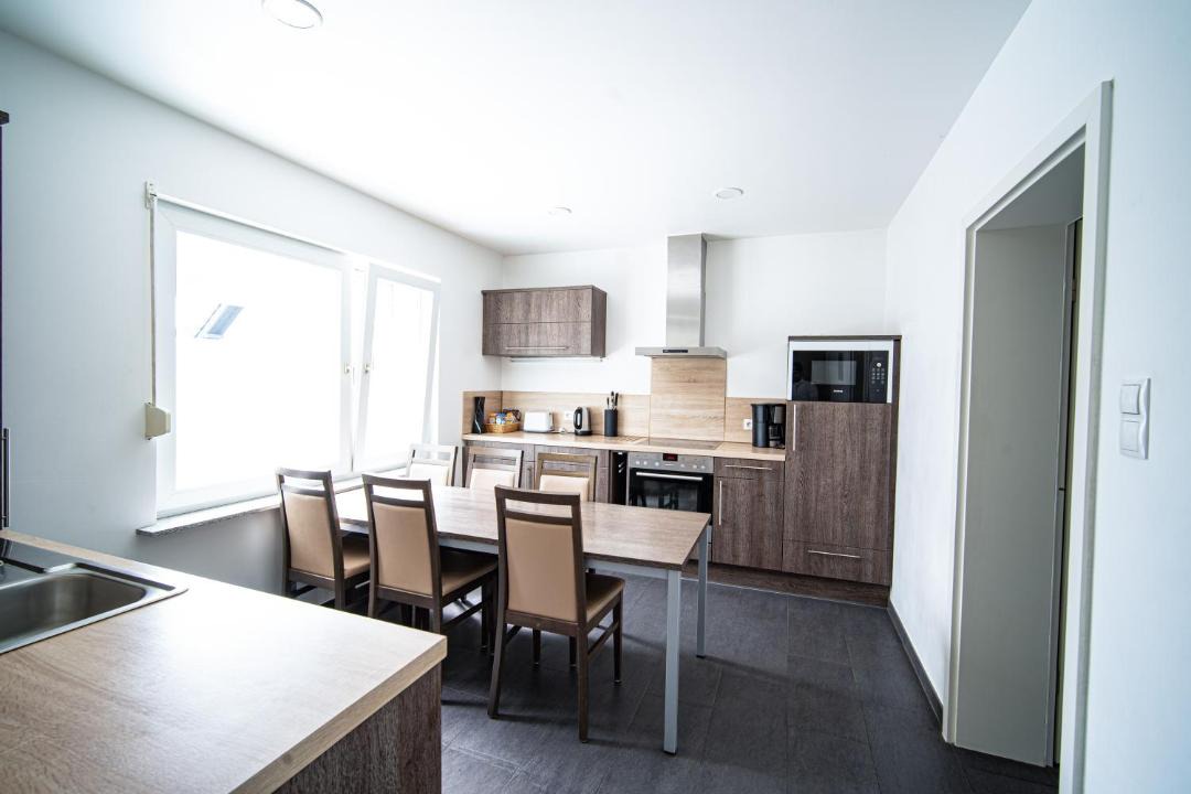 Photo of Kitchen in Rhein-Erft-Kreis District