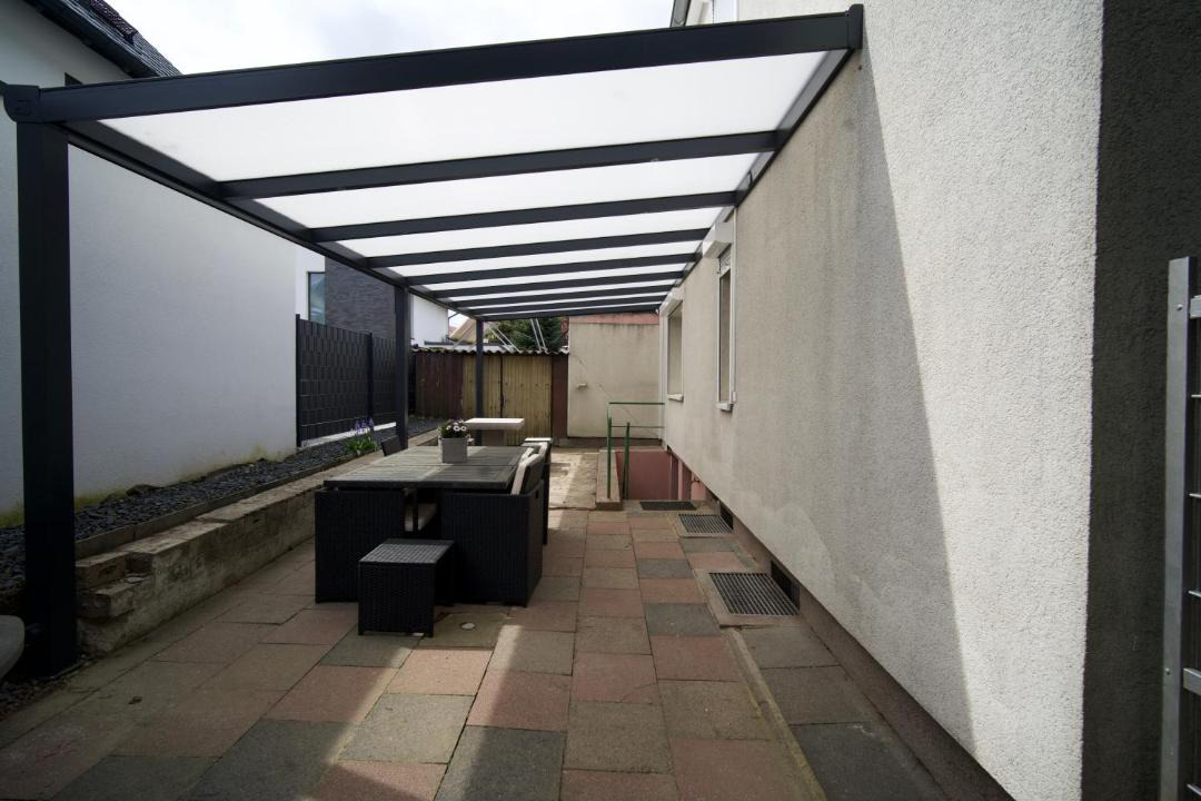 Photo of Patio Balcony in Rhein-Erft-Kreis District
