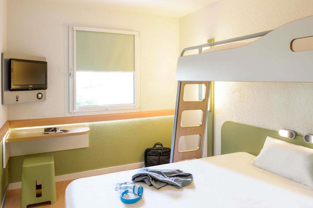 Photo of Bedroom in Antwerp