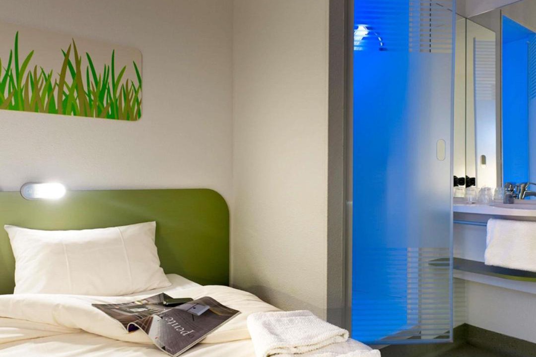 Photo of Bedroom in Antwerp
