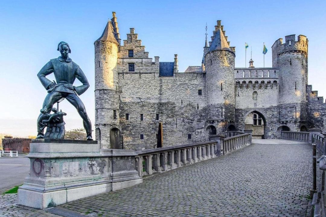 Photo of Others in Antwerp