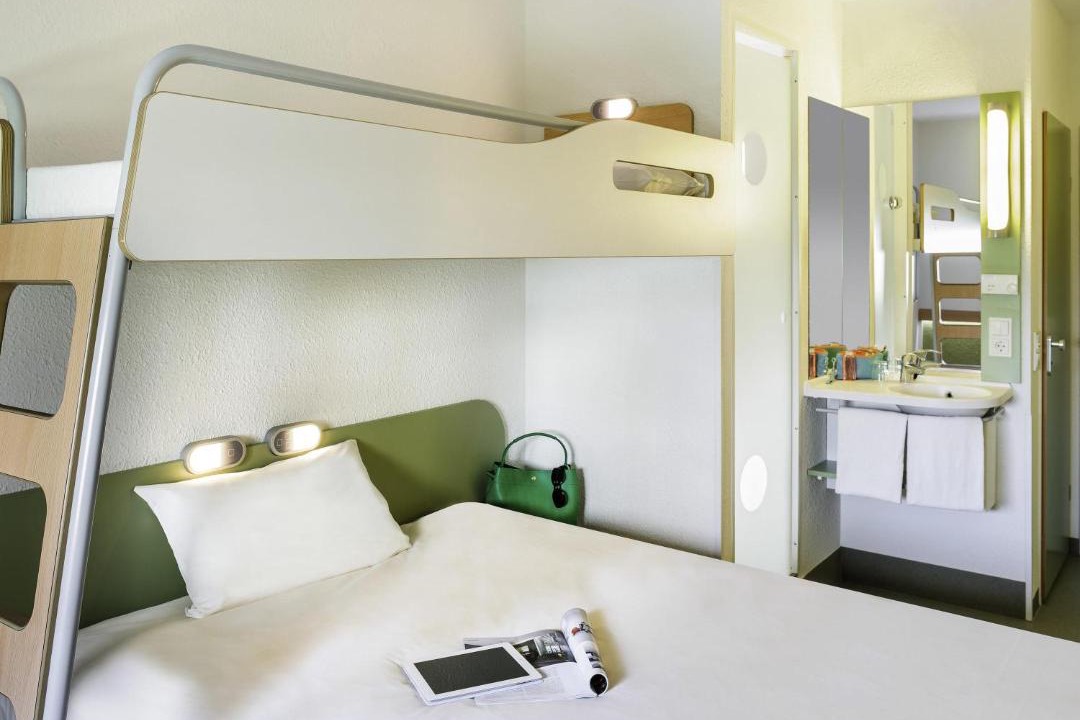 Photo of Bedroom in Antwerp