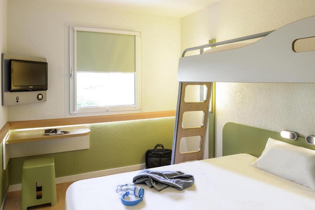 Photo of Bedroom in Antwerp
