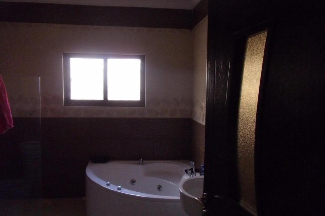 Photo of Bathroom in Amman