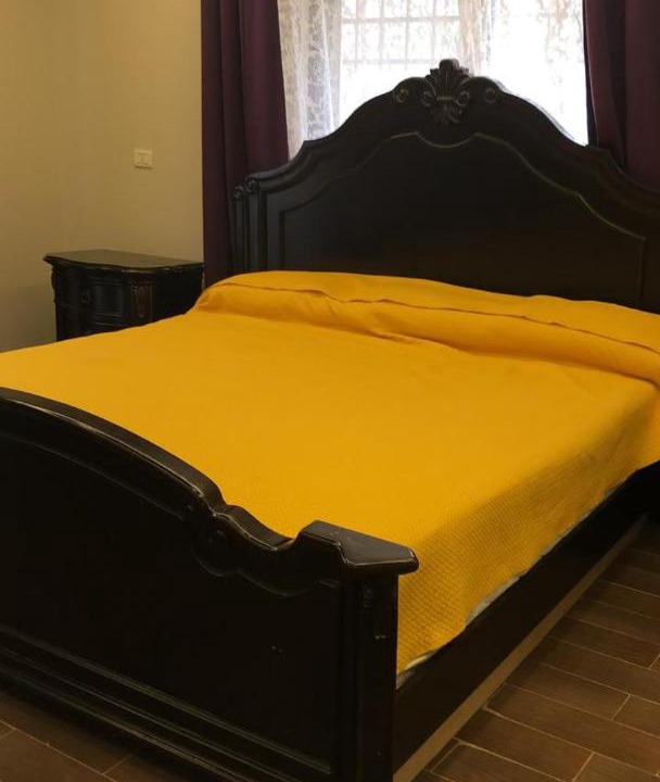 Photo of Bedroom in Amman