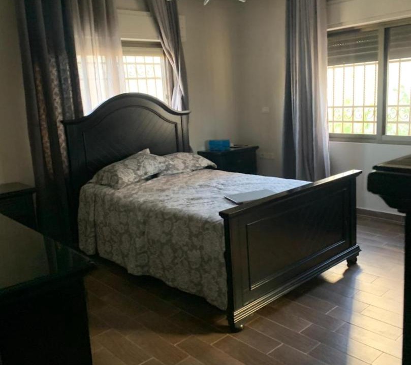 Photo of Bedroom in Amman
