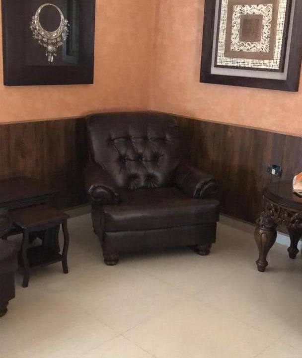 Photo of Livingroom in Amman