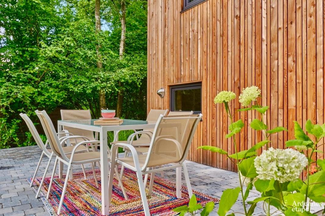 Photo of Patio Balcony in Soulme