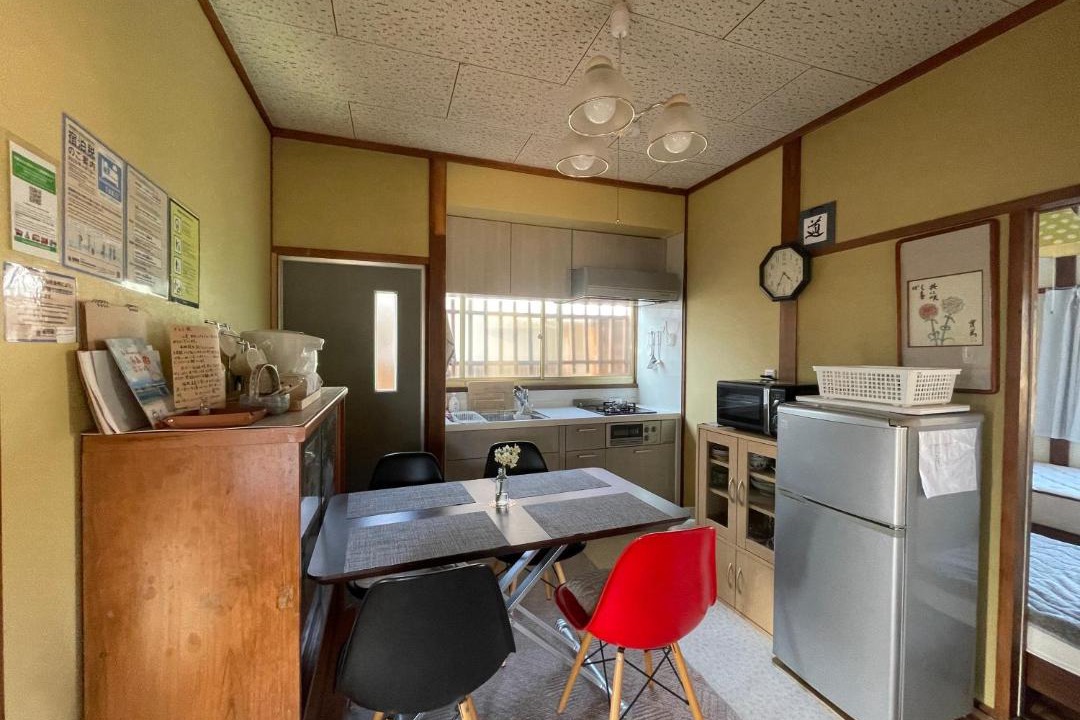 Photo of Kitchen in Itoshima