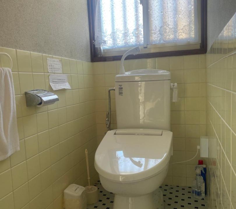 Photo of Bathroom in Itoshima