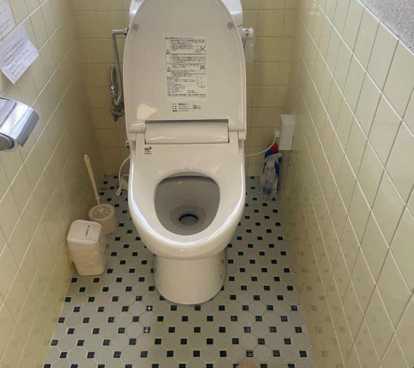 Photo of Bathroom in Itoshima