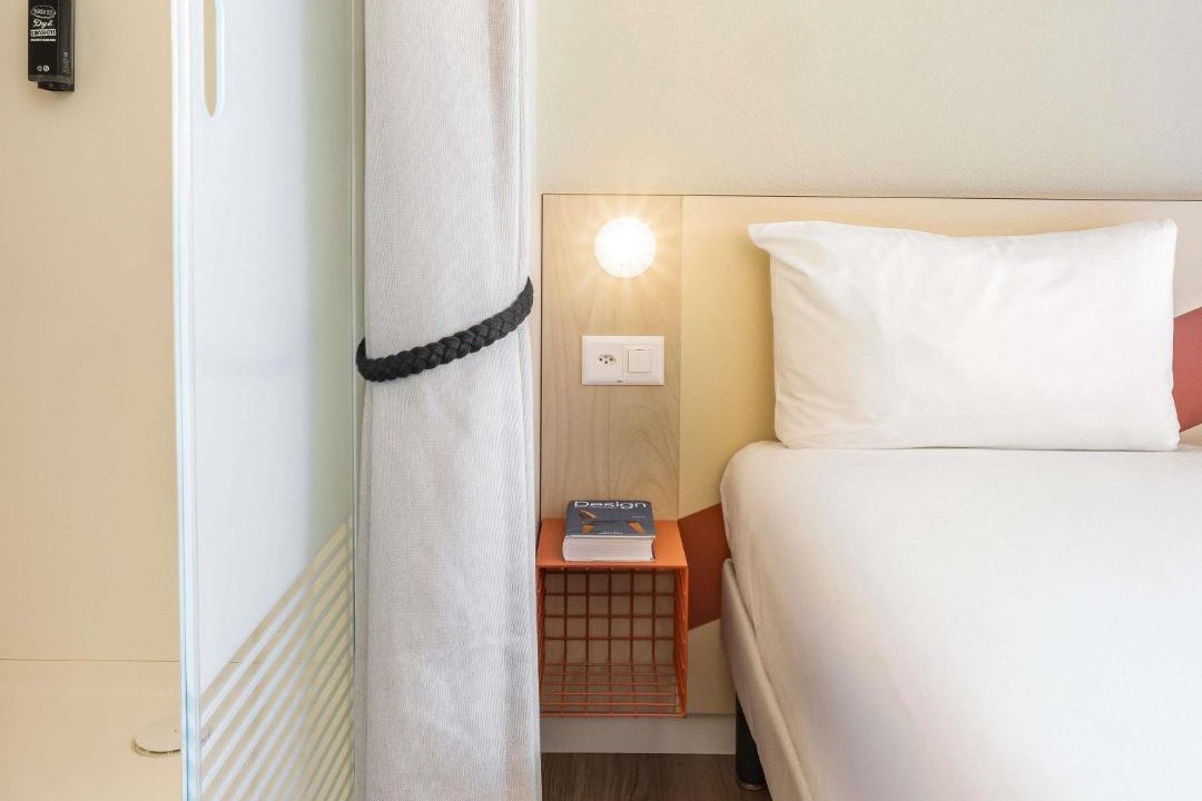 Photo of Bedroom in Paradiso