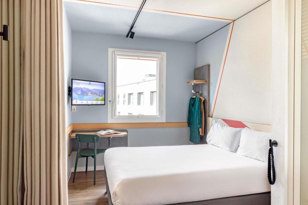 Photo of Bedroom in Paradiso